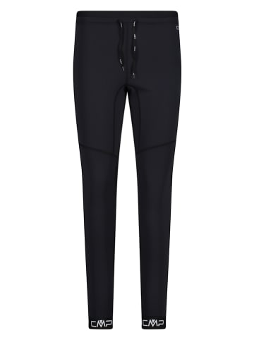 CMP Funktionsleggings in Schwarz