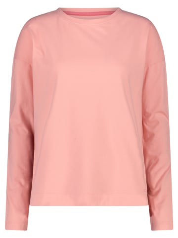 CMP Longsleeve in Rosa