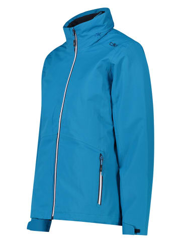 CMP 3in1-Funktionsjacke in Blau
