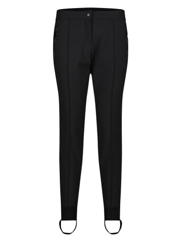 CMP Ski-/ Snowboardhose in Schwarz