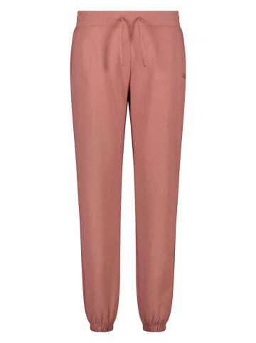 CMP Sweatbroek lichtroze