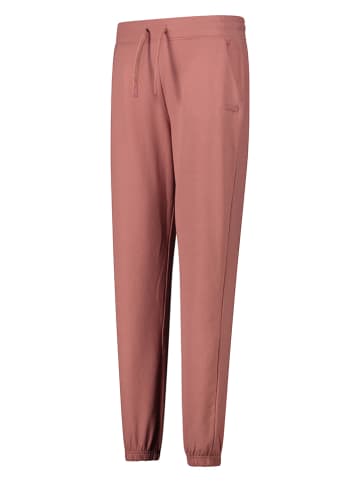 CMP Sweatbroek lichtroze