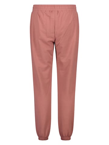 CMP Sweatbroek lichtroze