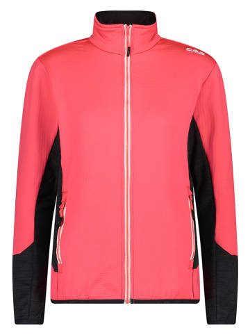 CMP Fleecejacke in Pink