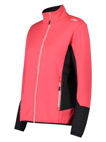 CMP Fleece vest roze