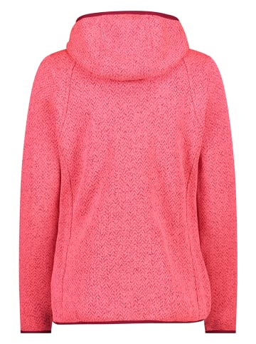CMP Fleece vest roze