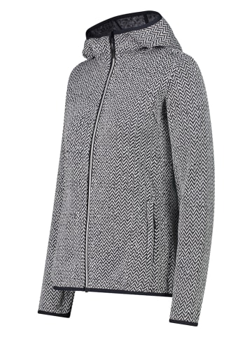 CMP Fleece vest grijs