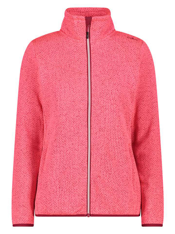 CMP Fleece vest roze