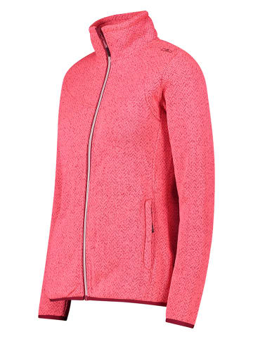 CMP Fleece vest roze