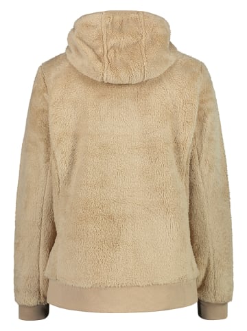 CMP Fleece vest beige