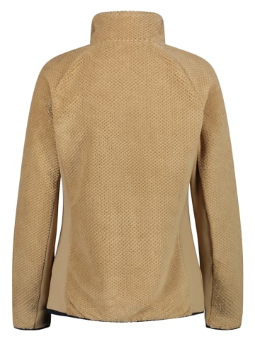 CMP Fleece vest beige