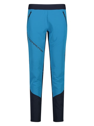 cmp Functionele broek blauw