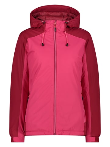 CMP Funktionsjacke in Pink