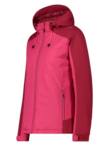 CMP Funktionsjacke in Pink
