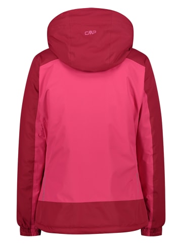 CMP Funktionsjacke in Pink