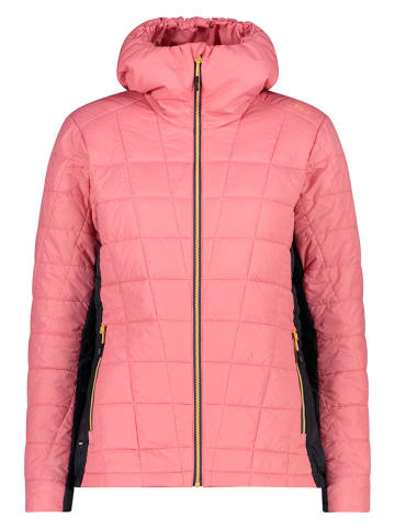 CMP Steppjacke in Pink