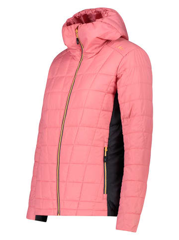 CMP Steppjacke in Pink