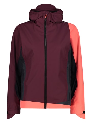 CMP Ski-/snowboardjas meerkleurig
