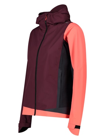 CMP Ski-/ Snowboardjacke in Bunt