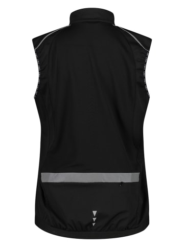 CMP Softshellbodywarmer zwart
