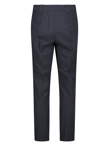 CMP Softshellhose in Schwarz