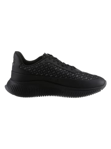 Hugo Boss Sneakers zwart