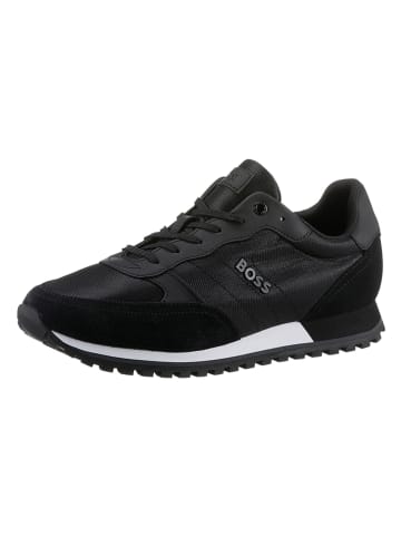 Hugo Boss Sneakers zwart