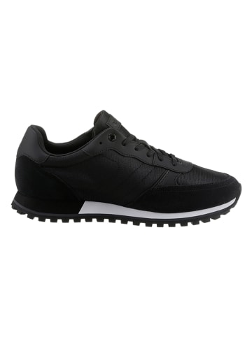 Hugo Boss Sneakers in Schwarz