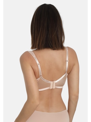 Sassa Bügelloser BH in Beige