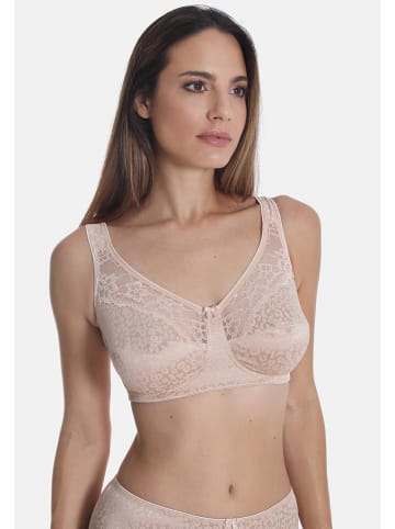 Sassa Beugelloze beha beige