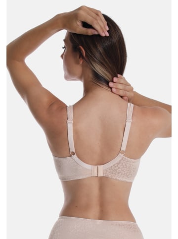 Sassa Bügelloser BH in Beige