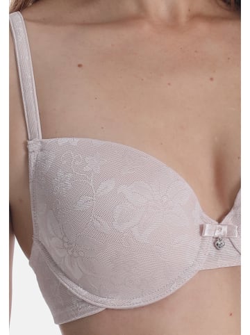 Sassa Schalen-BH in Beige