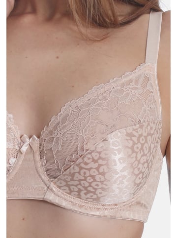 Sassa Bügel-BH in Beige
