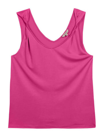 Herrlicher Top roze