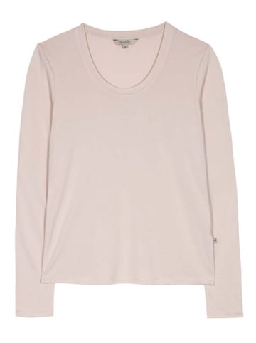 Herrlicher Longsleeve beige