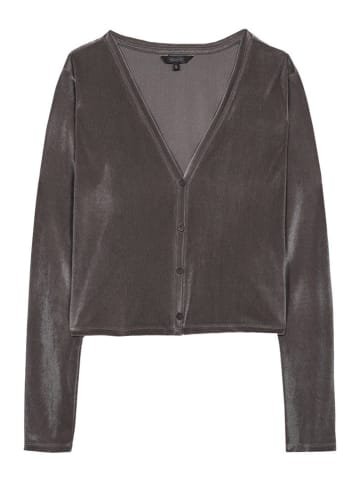 Herrlicher Longsleeve antraciet