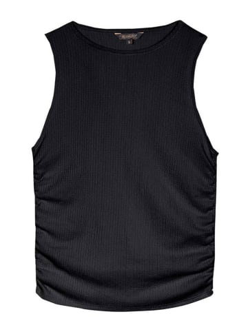 Herrlicher Top zwart