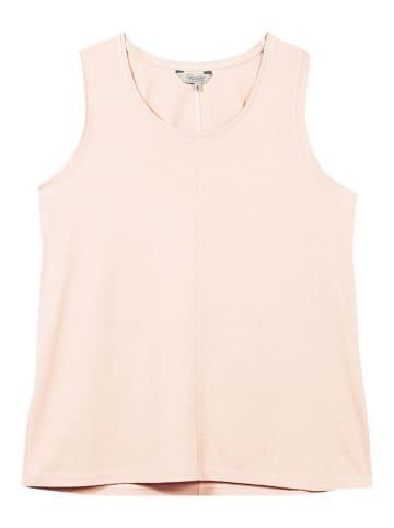 Herrlicher Top in Rosa