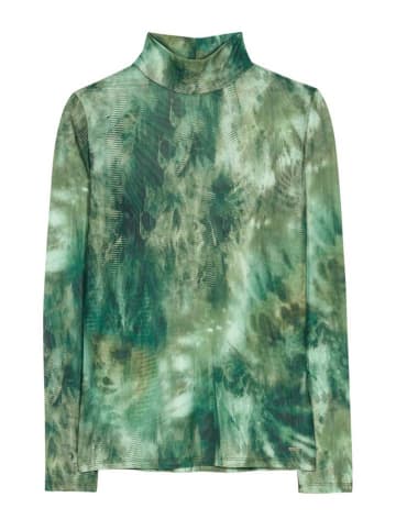 Herrlicher Longsleeve in Grün