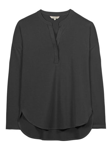 Herrlicher Longsleeve in Schwarz