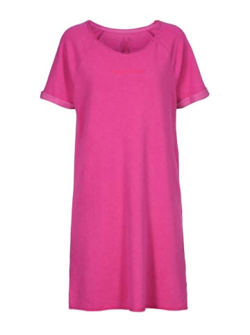 Herrlicher Jurk roze