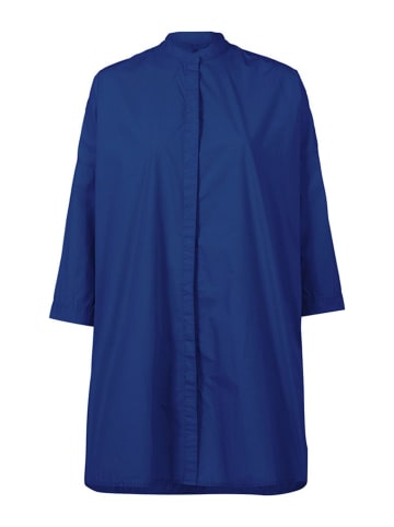 Herrlicher Kleid in Blau
