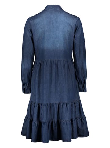 Herrlicher Spijkerjurk donkerblauw