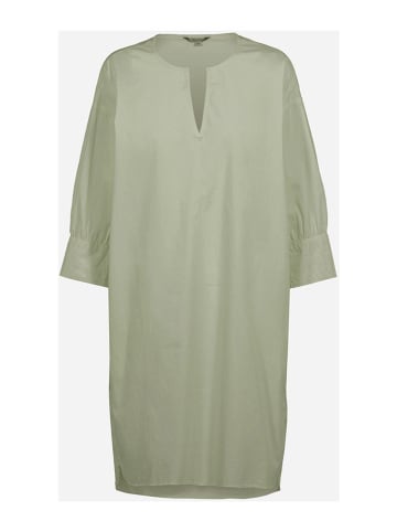 Herrlicher Jurk groen