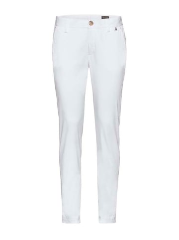 Herrlicher Broek wit