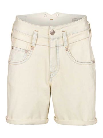 Herrlicher Spijkershort beige