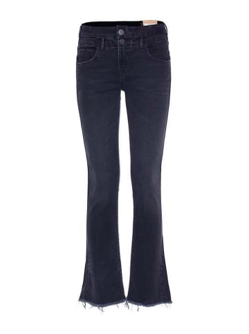 Herrlicher Spijkerbroek - slim fit - zwart
