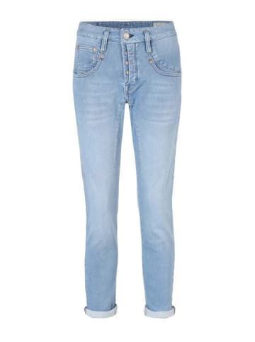 Herrlicher Jeans - Slim fit - in Hellblau