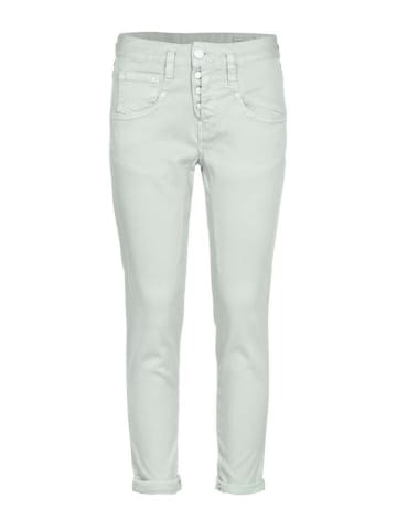 Herrlicher Broek lichtgroen