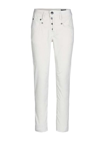 Herrlicher Broek wit